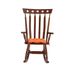 image of Negin 6 Rocking Chair