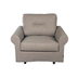 image of Capri 90 Single Sofa