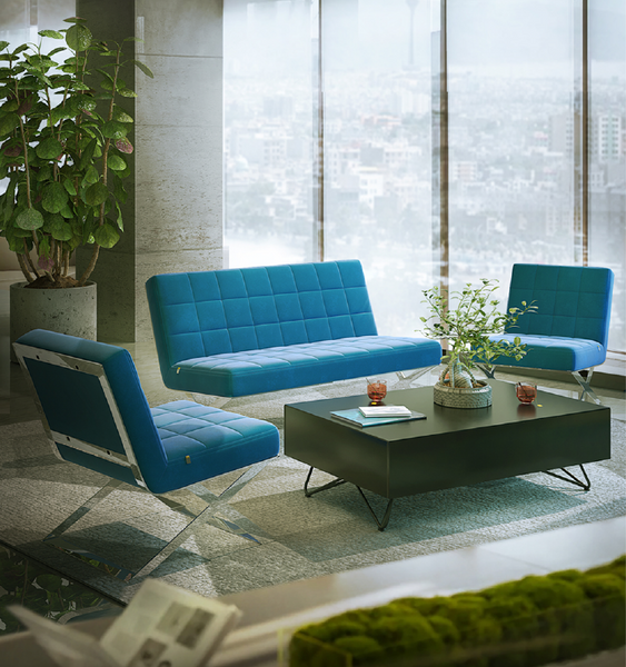 image of X Relax Chair