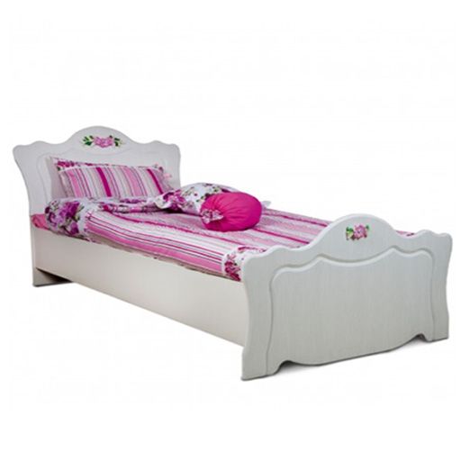 image of Princess bed 200-120