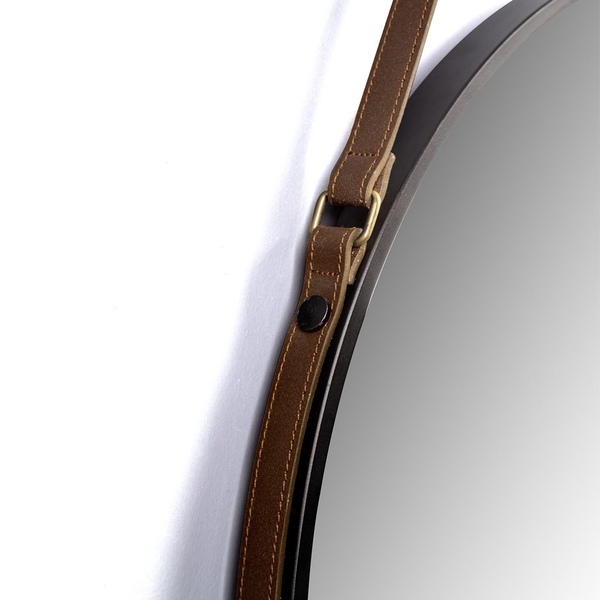 another image of Manir W7940 round mirror