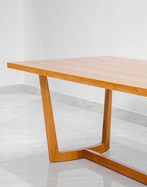image of Sadaf dining table for 8