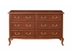 image of Romantic 6 drawer