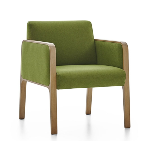 image of SALVIA dining chair