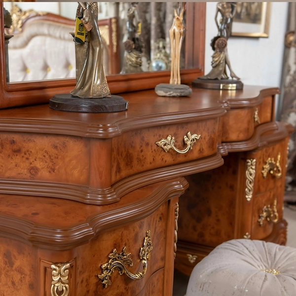 image of se16 dressing table