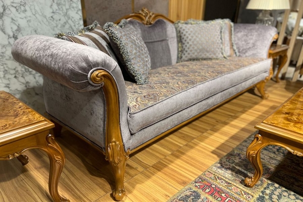 another image of Rosaly Classic Furniture Set