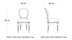 image of Hasht Behesht Chair
