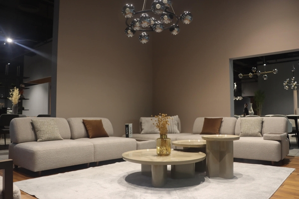 تصویر دیگری از مبل ال آلاچاتی