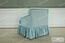 image of Narges kids single sofa