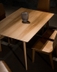image of Selena dining table for 6