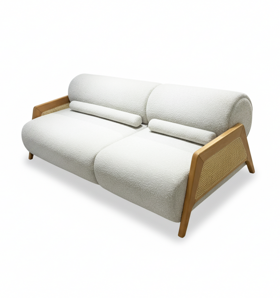 image of Atlanta Triple Sofa