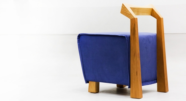 image of Goat chair