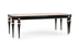 image of Louis dining table for 8