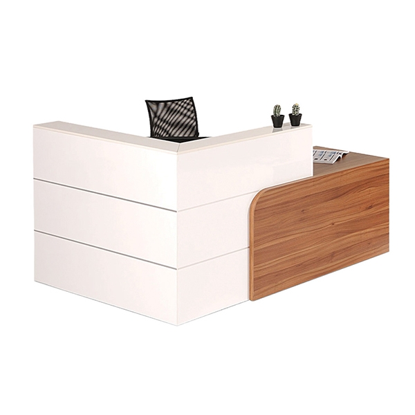 تصویر میز کانتر U-4