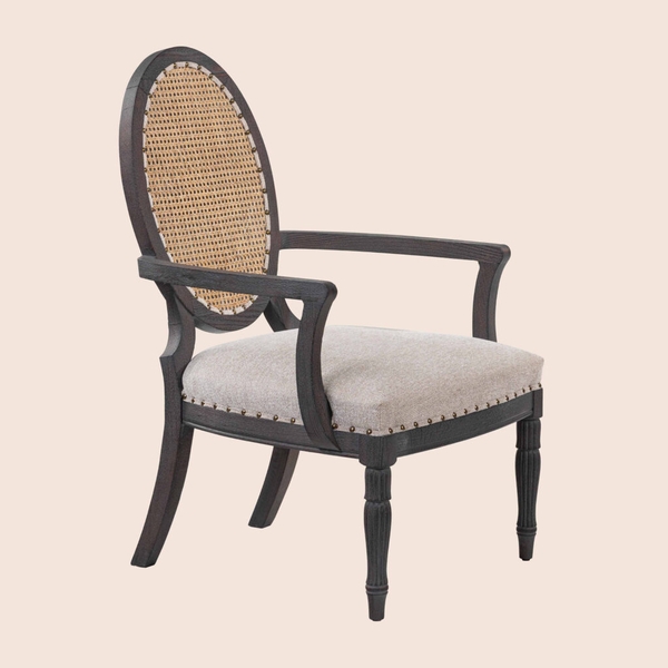 image of Hermina Armchair