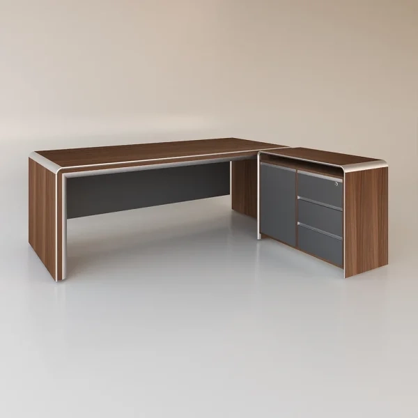 تصویر میز مدیریتی ارگوت