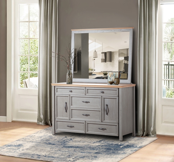 another image of Aras 110 mirror