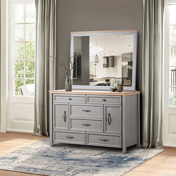 image of Aras dressing drawer