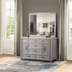 image of Aras dressing drawer