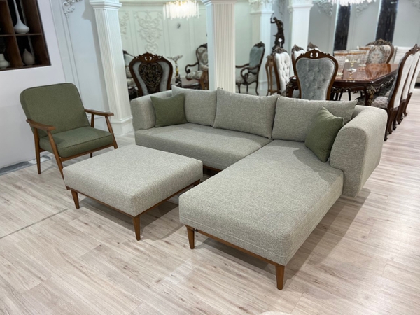 image of Mozhan L Sofa