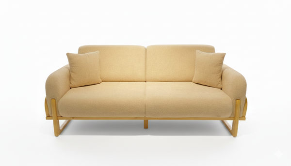 تصویر مبل سه نفره امپراطور تصویر مبل سه نفره امپراطور