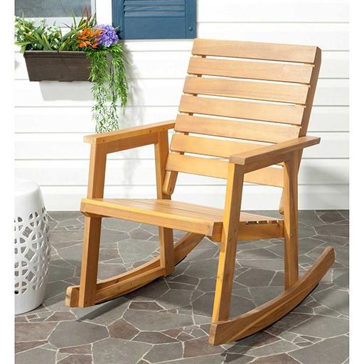 image of CH2 Rocking Chair