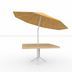 image of Narvan umbrella table 