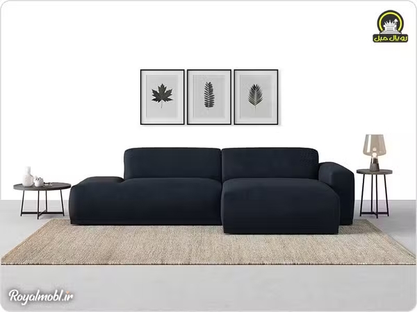 تصویر مبل ال سپهر
