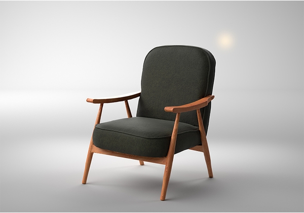 تصویر مبل رزا