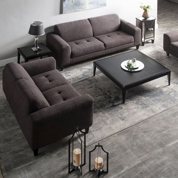 image of Toya sofa set for 6