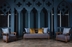 image of Howjin sofa set