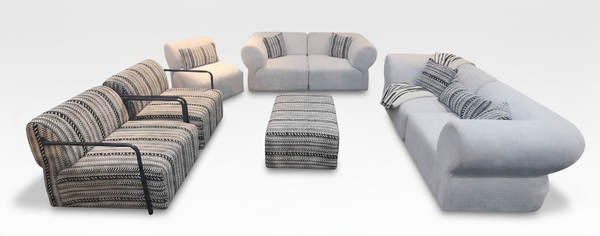 تصویر ست مبلمان Q10