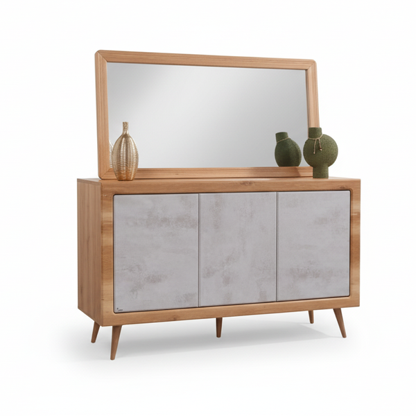 تصویر کنسول تیارا تصویر کنسول تیارا