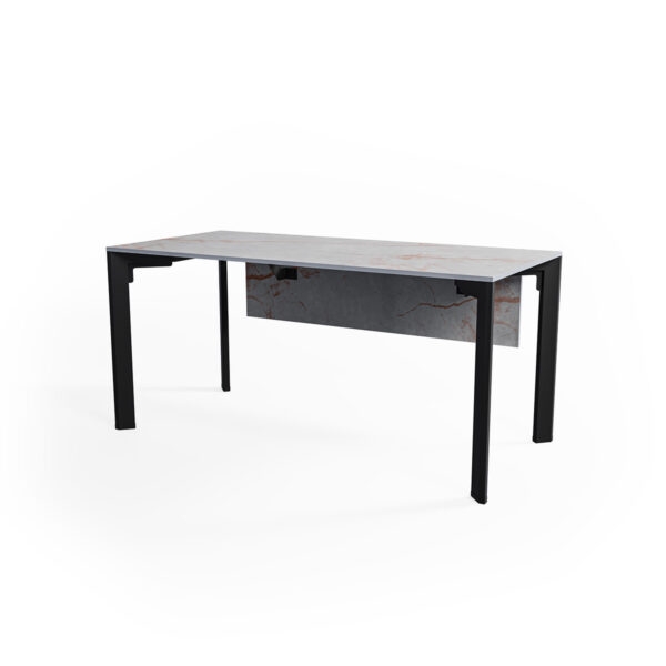 تصویر میز کارمندی Petra مدل S