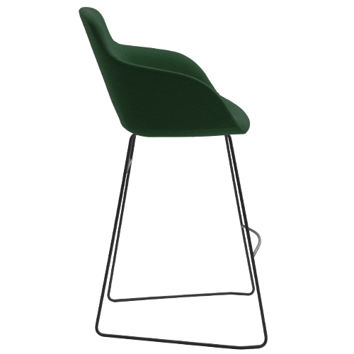 تصویر صندلی اپراتوری Q73c