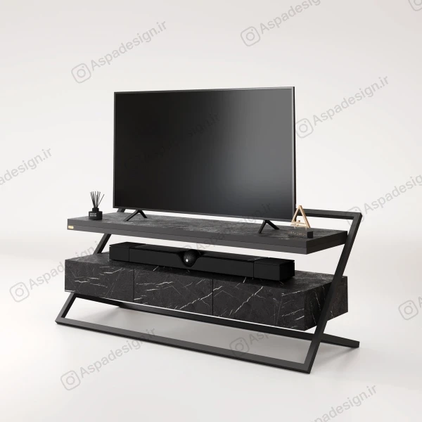 تصویر میز تلویزیون مدل T-101