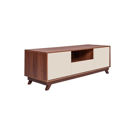 image of Cubo Melamine Tv Unit