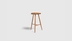 image of Tulip counter chair