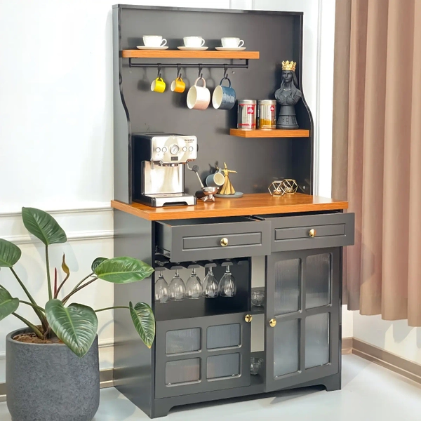 image of Haven Coffee Bar