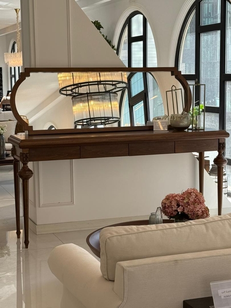 image of Seniore Console