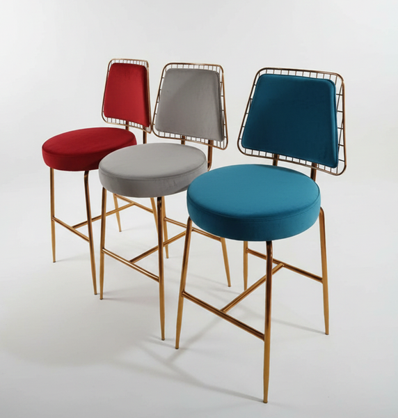 تصویر صندلی کانتر ویلسون