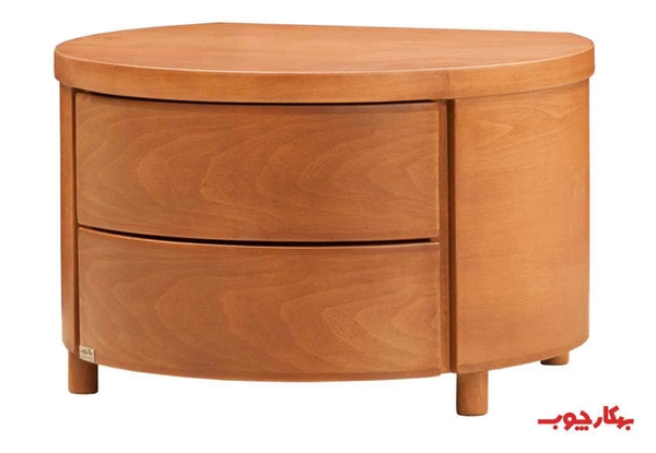 image of Emperor double bed 160