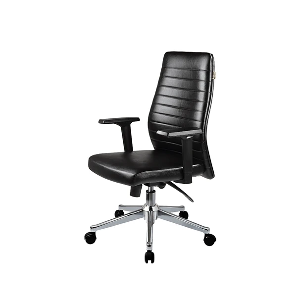تصویر صندلی کارشناسی فوم دار کد S 4120