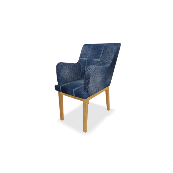 image of Elantra dining chair