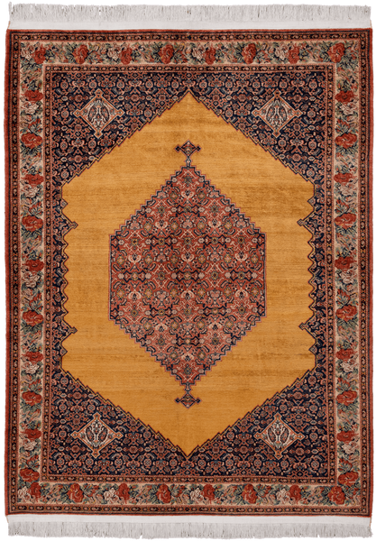 image of Sanandaj Rug 603093
