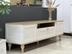 image of Leo Neoclassic TV Stand