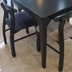 image of Crab Dining Set-4seaters