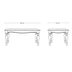 image of Laurent Side Table