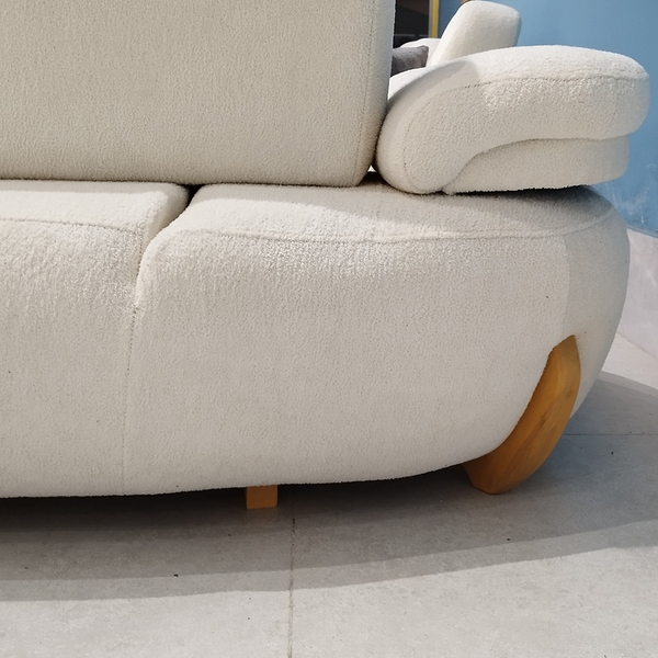 image of Barus Triple Sofa