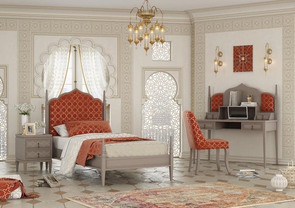 image of King Teen Bedroom Set